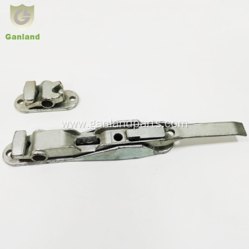 GL-11132 Truck Body Outside Low Lock Rear Door Lock